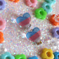 2025 Pride Donation Studs +Pins