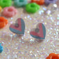 2025 Pride Donation Studs +Pins