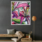 Lily's Whisper - Art Prints