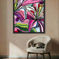 Lily's Whisper - Art Prints