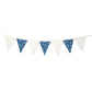 Pennant Banner Sewing Kit