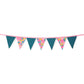 May Flowers - Pennant Banner Sewing Kit