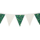 Pennant Banner Sewing Kit