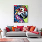 Colorful Parrot - Art Prints