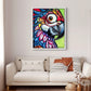 Colorful Parrot - Art Prints