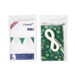 Pennant Banner Sewing Kit