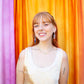 Radiant Rainbow Star Earrings