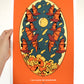 Mexican Bat Migration - Limited Edition Art Prints
