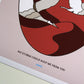 Sandhill Crane Migration - Limited Edition Art Print