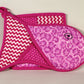'Pwason' Fish Oven Mitt Set