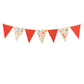 Pennant Banner Sewing Kit