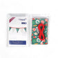 December Christmas - Pennant Banner Sewing Kit