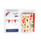 Pennant Banner Sewing Kit