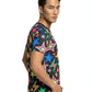 Any Old Iron Shazam T-Shirt