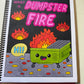 Another Pointless Meeting Coloring & Activity Book