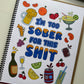 Another Pointless Meeting Coloring & Activity Book