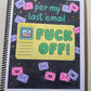 Another Pointless Meeting Coloring & Activity Book