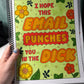 Another Pointless Meeting Coloring & Activity Book