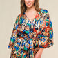 SKYLINE GRACE WOVEN JUMPSUIT