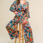 SKYLINE GRACE WOVEN JUMPSUIT