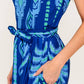 CHASING MAGIC WOVEN JUMPSUIT