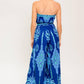 CHASING MAGIC WOVEN JUMPSUIT
