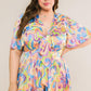 A SECRET PLACE WOVEN JUMPSUIT