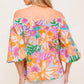 PRECIOUS MOMENT WOVEN TOP