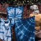 Indigo Tie Dye Kit