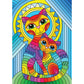 Inseparable Cat & Kitten 1000 Piece Jigsaw Puzzle Enjoy