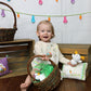 Easter Bunny Garland