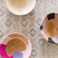 Shape Plateau Mauve