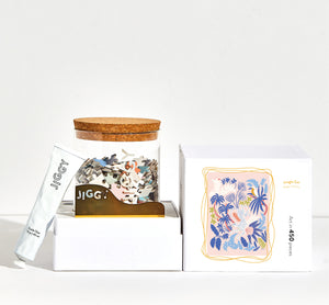 Jungle Cat, Megan Galante