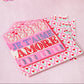 Ooh La Love Napkins (20 ct)
