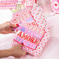 Ooh La Love Napkins (20 ct)