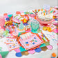 Birthday Wishes Dessert Plates (10 count)