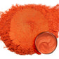 Kaki Orange