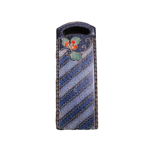 Mancala Wood Dakon Folding Congklak Board Game Games, Travel, For Traveling