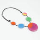 Painted Oasis Avery Necklace