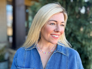 Lanie Necklace