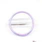 Rainbow Thai Buddhist Temple Bracelets, Mantra Bangle, Kumlai, Sizes Available