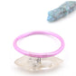 Rainbow Thai Buddhist Temple Bracelets, Mantra Bangle, Kumlai, Sizes Available