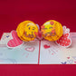 Love Emojis - 5" x 7"