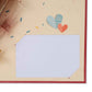 Love You Pop Up Card