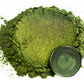 Matcha Green