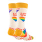 Love Wins Socks (Womens Sizing)
