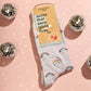 Socks that Save LGBTQ Lives
