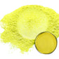 Mustard Yellow