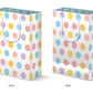 RETRO DAISIES GIFT BAG