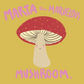 Marta the Marvelous Mushroom